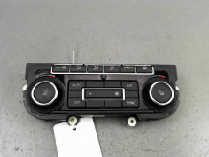 COMMANDE DE CHAUFFAGE VOLKSWAGEN GOLF VI (1K) 2008-2013