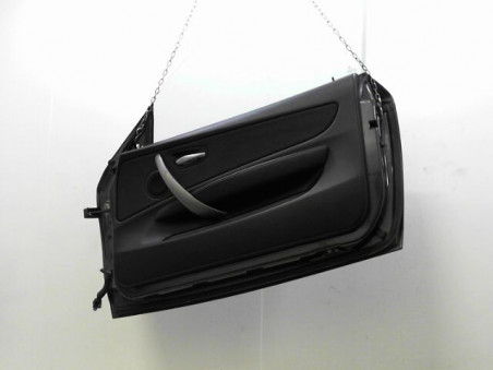 PORTE AVANT DROIT BMW SERIE 1 I (E81) 2007-2011