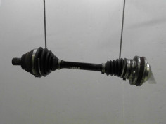 TRANSMISSION AVANT GAUCHE SEAT LEON II Phase 2  2009-2012 2.0 TDI 16V