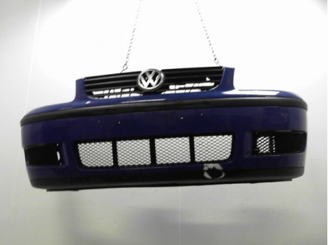 PARE-CHOC AVANT VOLKSWAGEN POLO III Phase 2 (6N) 1999-2001