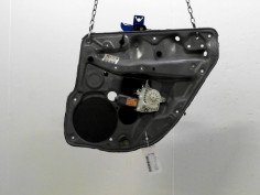 MECANISME+MOTEUR LEVE-GLACE ARRIERE DROIT VOLKSWAGEN GOLF IV (1J) 1998-2004