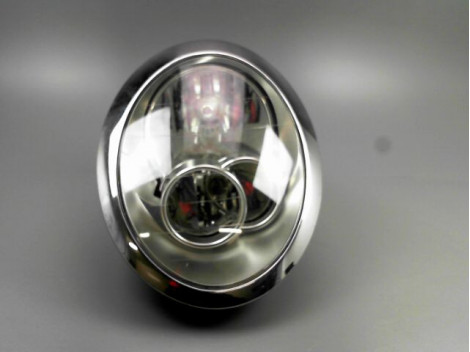 PHARE GAUCHE MINI MINI I Phase 1 (R50/R53) 2001-2004