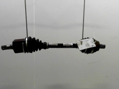 TRANSMISSION AVANT GAUCHE VOLKSWAGEN GOLF V  2003-2008 1.6