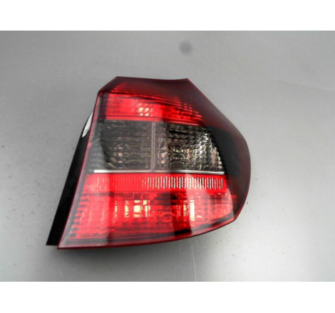 FEU ARRIERE DROIT BMW SERIE 1 I Phase 1 (E87) 2004-2006