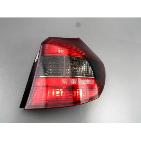 FEU ARRIERE DROIT BMW SERIE 1 I Phase 1 (E87) 2004-2006