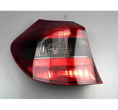 FEU ARRIERE GAUCHE  BMW SERIE 1 I Phase 1 (E87) 2004-2006