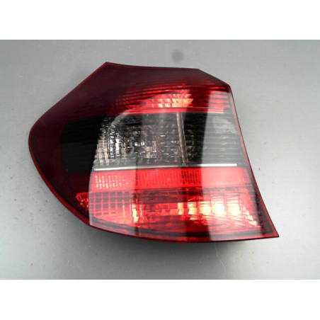 FEU ARRIERE GAUCHE  BMW SERIE 1 I Phase 1 (E87) 2004-2006