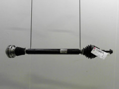 TRANSMISSION AVANT DROIT VOLKSWAGEN TOURAN 09- 1.4 TSI