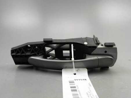 POIGNEE EXTERIEURE PORTE AVANT GAUCHE VOLKSWAGEN TIGUAN BREAK I Phase 2 (5N) 2011-...