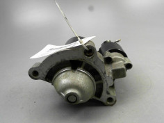 DEMARREUR PEUGEOT 206 1998-2009