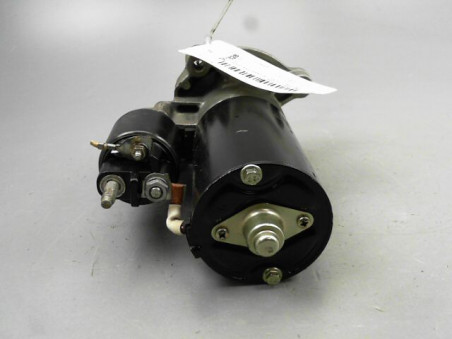 DEMARREUR PEUGEOT 206 1998-2009