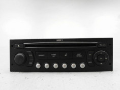 AUTORADIO CITROEN C3 PICASSO MONOSP. Phase 1 2009-...