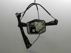 MECANISME+MOTEUR LEVE-GLACE AVANT GAUCHE VOLKSWAGEN GOLF V (1K) 2003-2008
