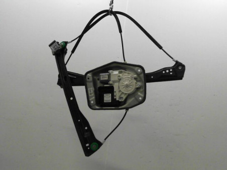 MECANISME+MOTEUR LEVE-GLACE AVANT GAUCHE VOLKSWAGEN GOLF V (1K) 2003-2008