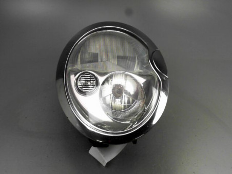 PHARE DROIT MINI MINI I Phase 2 (R50/R53) 2004-2006