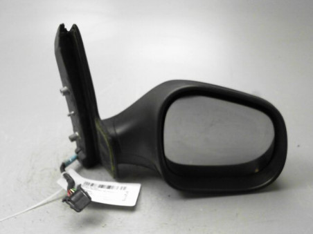 RETROVISEUR EXTERIEUR ELECTRIQUE DROIT SEAT ALTEA MONOSP. Phase 2 2009-...