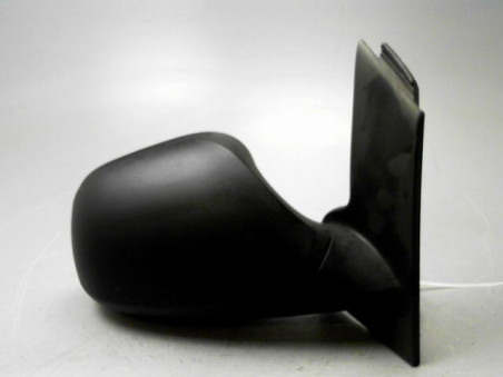 RETROVISEUR EXTERIEUR ELECTRIQUE DROIT SEAT ALTEA MONOSP. Phase 2 2009-...