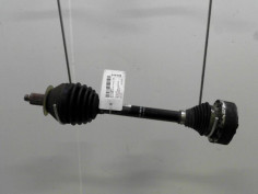 TRANSMISSION AVANT GAUCHE SKODA FABIA II Phase 1  2007-2010 1.2 TSI