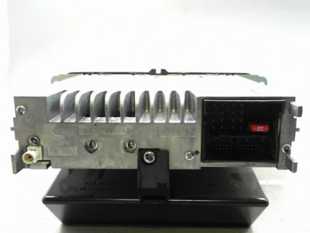 AUTORADIO VOLKSWAGEN POLO V Phase 1 (6R) 2009-...