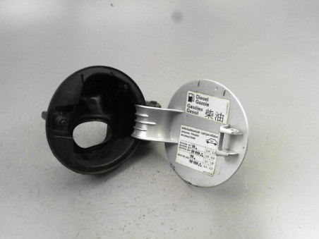 VOLET DE TRAPPE CARBURANT VOLKSWAGEN POLO IV Phase 2 (9N) 2005-2009