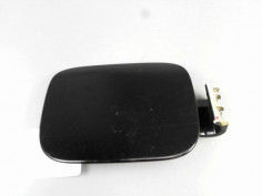 VOLET DE TRAPPE CARBURANT SKODA OCTAVIA II Phase 2 (1Z) 2008-2013