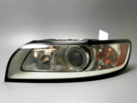 PHARE GAUCHE VOLVO V50