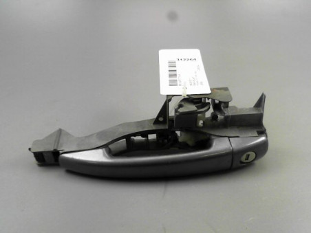 POIGNEE EXTERIEURE PORTE AVANT GAUCHE PEUGEOT 3008 BREAK I Phase 1 2009-2013