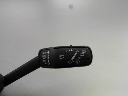 BLOC COMMODOS SKODA FABIA 2007-