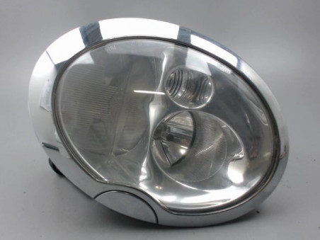 PHARE GAUCHE MINI MINI I Phase 1 (R50/R53) 2001-2004