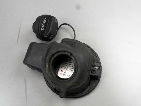 VOLET DE TRAPPE CARBURANT VOLKSWAGEN TOURAN MONOSP. I Phase 1 (1T) 2003-2006