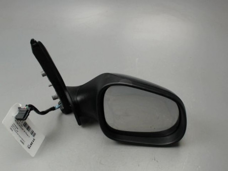 RETROVISEUR EXTERIEUR ELECTRIQUE DROIT SEAT ALTEA MONOSP. Phase 2 2009-...