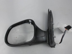RETROVISEUR EXTERIEUR ELECTRIQUE GAUCHE SEAT ALTEA MONOSP. Phase 2 2009-...