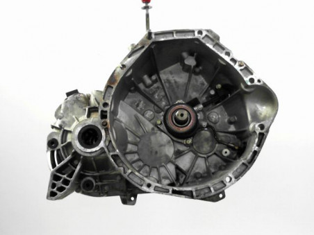 BOITE A VITESSE MECANIQUE CHRYSLER PT CRUISER BREAK Phase 1 2000-2005 2.2 CRD