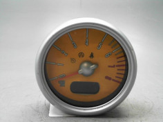 COMPTE TOURS MINI MINI I Phase 1 (R50/R53) 2001-2004