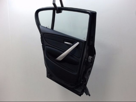 PORTE ARRIERE GAUCHE BMW SERIE 1 I Phase 1 (E87) 2004-2006
