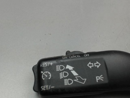 COMMANDE CLIGNOTANT VOLKSWAGEN GOLF V (1K) 2003-2008