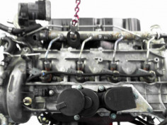 MOTEUR DIESEL CHRYSLER PT CRUISER BREAK Phase 1 2000-2005 2.2 CRD