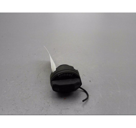 BOUCHON RESERVOIR A CARBURANT VOLKSWAGEN POLO V Phase 1 (6R) 2009-...