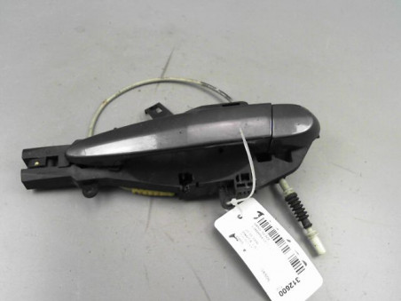 POIGNEE EXTERIEURE PORTE ARRIERE GAUCHE BMW SERIE 3 BERL. V Phase 1 (E90) 2005-2008