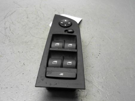 COMMANDE LEVE-GLACE PORTE AVG BMW SERIE 3 BERL. V Phase 1 (E90) 2005-2008