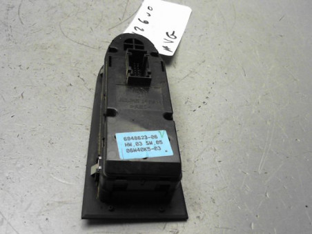 COMMANDE LEVE-GLACE PORTE AVG BMW SERIE 3 BERL. V Phase 1 (E90) 2005-2008