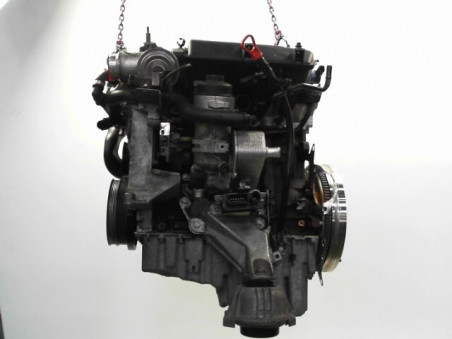 MOTEUR DIESEL BMW SERIE 3 BERL. V Phase 1  2005-2008 318 d