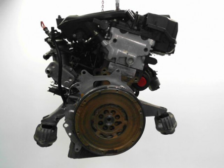 MOTEUR DIESEL BMW SERIE 3 BERL. V Phase 1  2005-2008 318 d