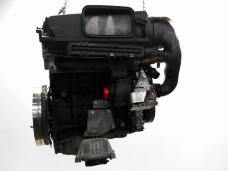 MOTEUR DIESEL BMW SERIE 3 BERL. V Phase 1  2005-2008 318 d