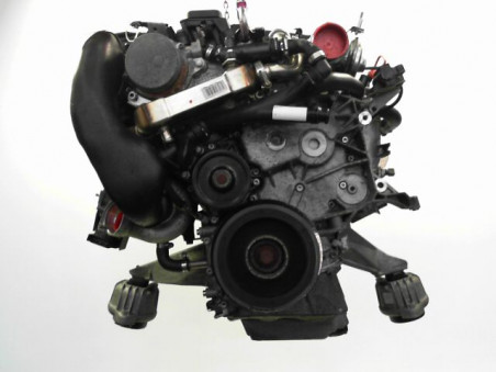MOTEUR DIESEL BMW SERIE 3 BERL. V Phase 1  2005-2008 318 d