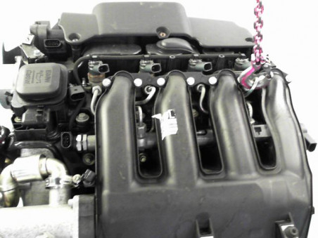MOTEUR DIESEL BMW SERIE 3 BERL. V Phase 1  2005-2008 318 d