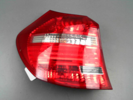 FEU ARRIERE GAUCHE  BMW SERIE 1 I (E81) 2007-2011