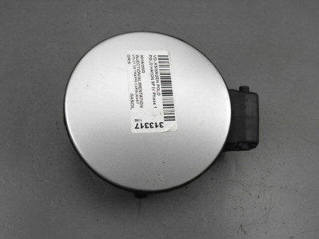 VOLET DE TRAPPE CARBURANT VOLKSWAGEN POLO IV Phase 1 (9N) 2002-2005