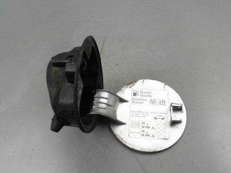 VOLET DE TRAPPE CARBURANT VOLKSWAGEN POLO IV Phase 1 (9N) 2002-2005