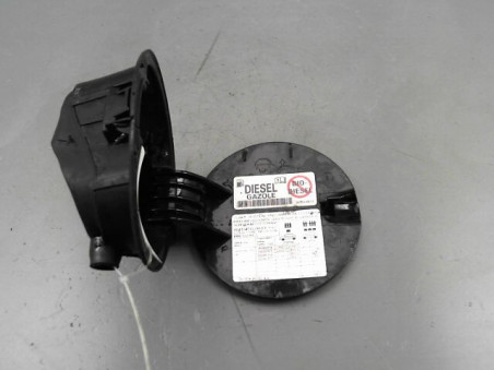 VOLET DE TRAPPE CARBURANT SKODA FABIA II Phase 1 (54) 2007-2010